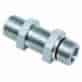 Korpus przyłączki grodziowej 18L (M26x1,5) x 3/4 BSP ED