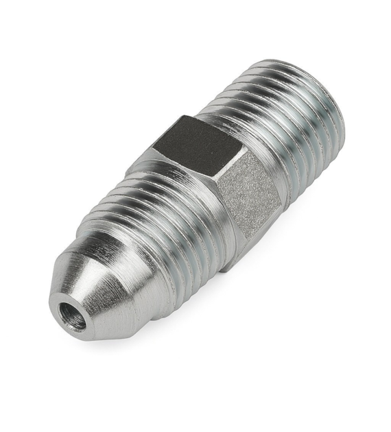 Korpus zaworu zwrotnego do ukł. smarowania R06 M10