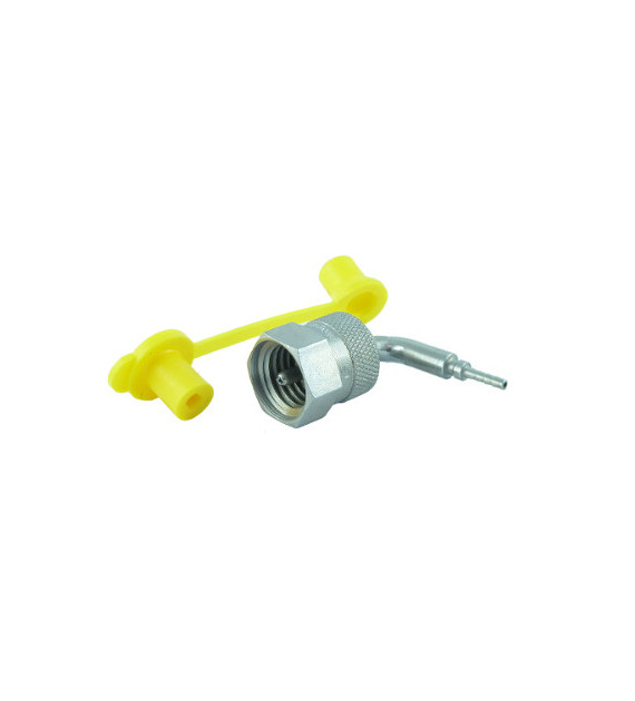 Końcówka DN02 M16x2 45° seria 1620