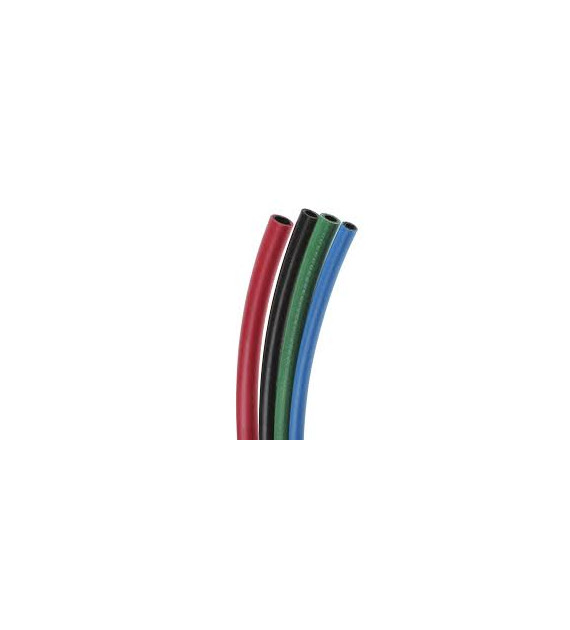 Wąż Push-In czarny, DN19, 16 bar, T=100°C - 40mb