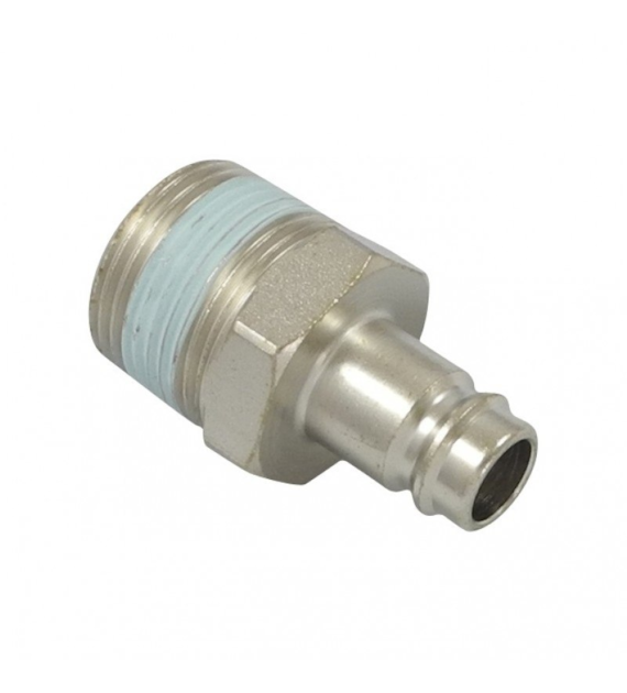 Szybkozłączka wtyk, GZ-3/8 NPT, seria 27