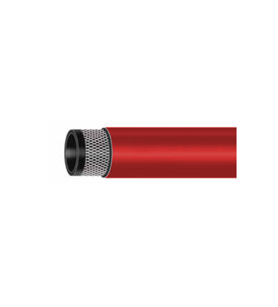 Wąż EPDM RED, DN10, 20 bar, T=160°C - 50mb