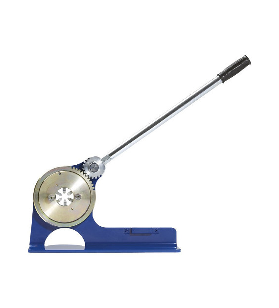 Zakuwarka do przewodów niskociśnieniowych