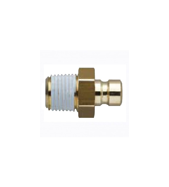 Wtyk INTER-70 bez zaworu, GZ-1/8