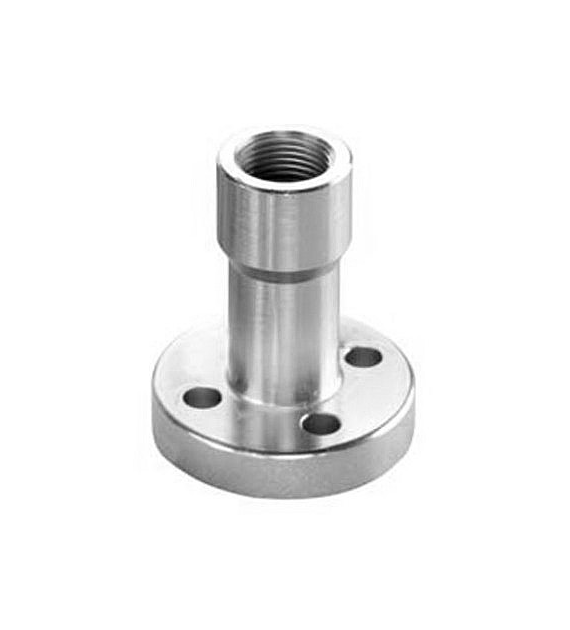 Kołnierz do pomp z 4 otworami; GW 3/8 