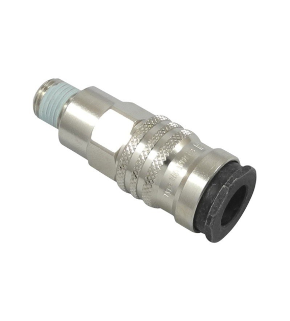 Szybkozłączka gniazdo, GZ-1/4, seria 1600