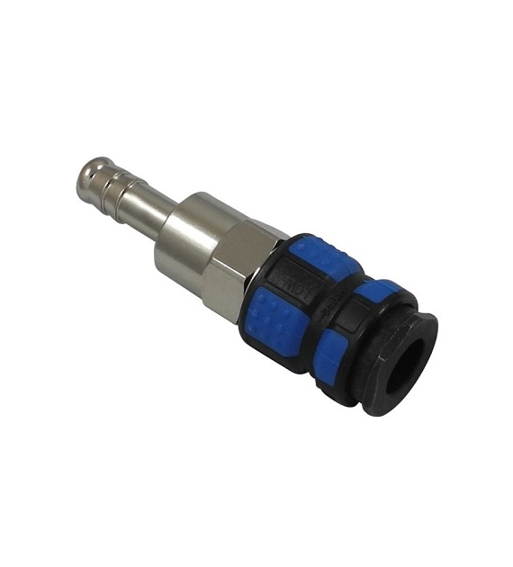 Szybkozłączka gniazdo, 13 mm, seria 1625