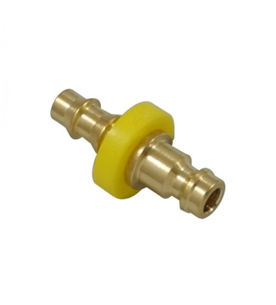 Szybkozłączka wtyk, 6 mm, seria 21