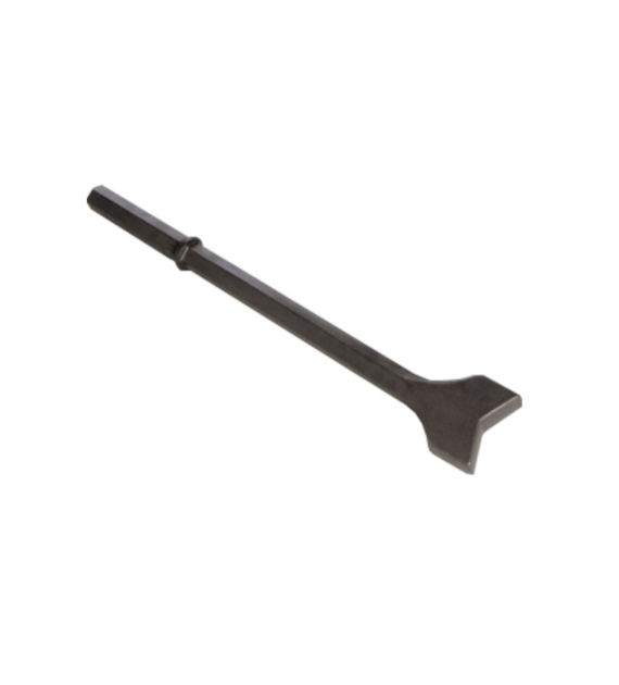 Podbijak torowy Atlas Copco, HEX 32x160, L=580