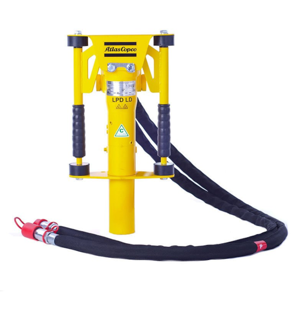 Kafar Atlas Copco 1801394006