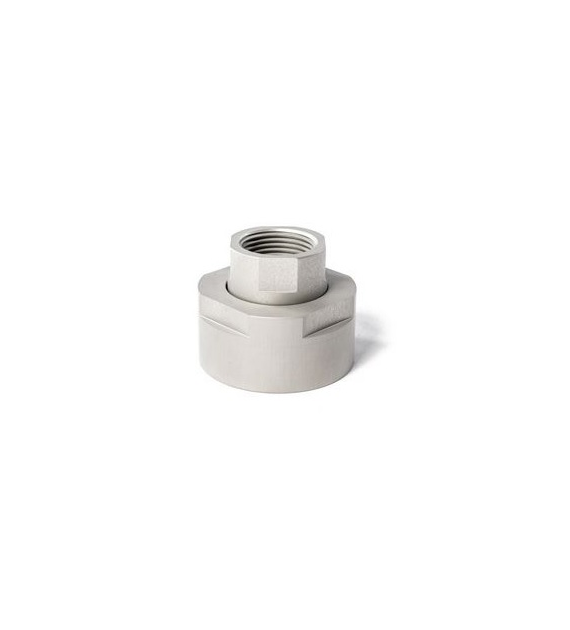 Adaptor redukcyjny AIRnet, D 80 x GW 3 