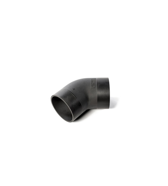 Kolano 45° AIRnet, D 158