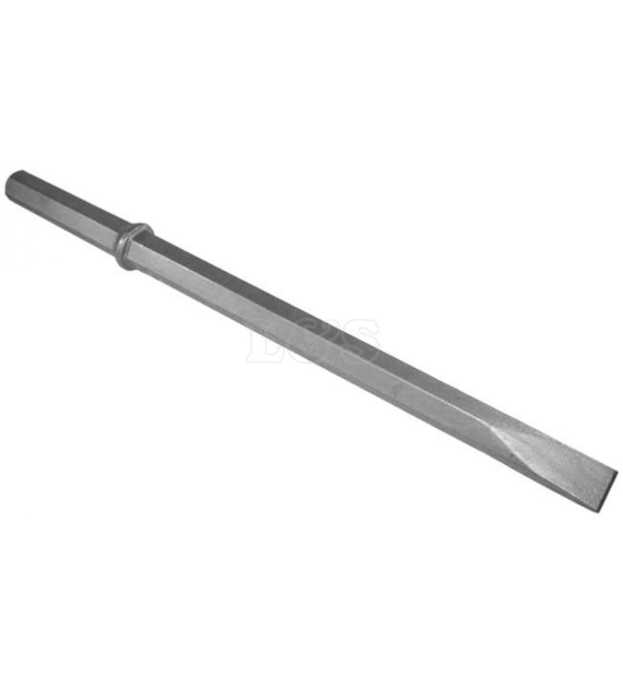 Przecinak do betonu Atlas Copco,HEX 22x82,5, L=380