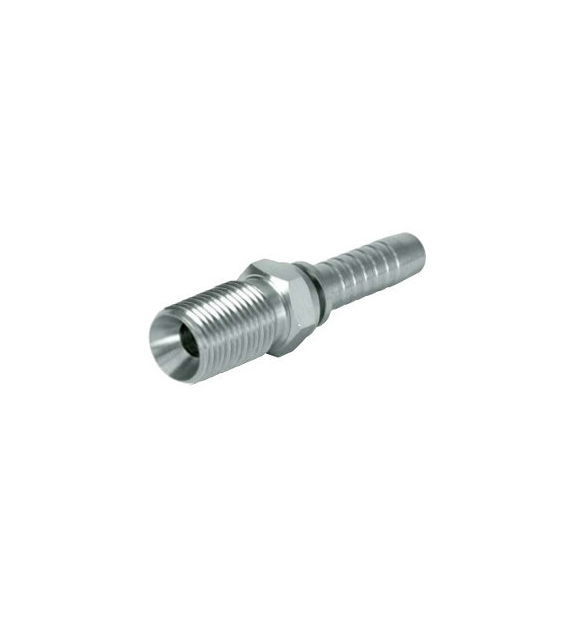 Końcówka grodziowa DN16 AGR 5/8