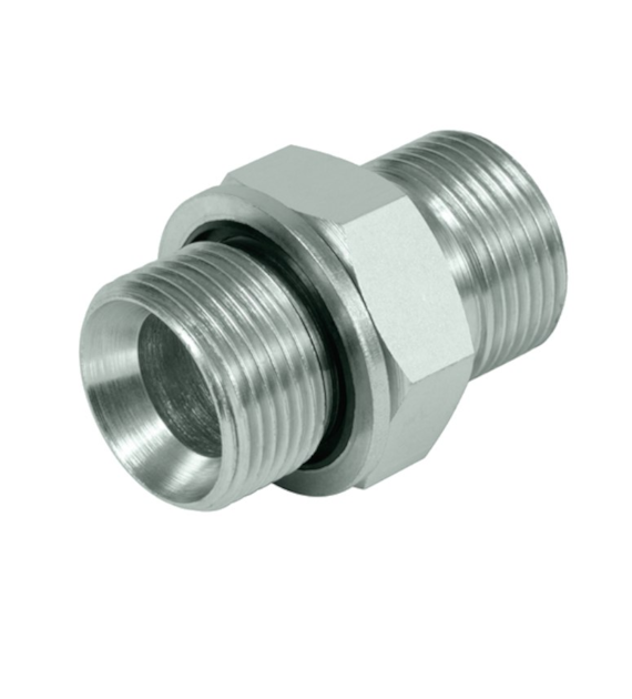 Adaptor GZ 1/2 BSP x GZ M18x1,5