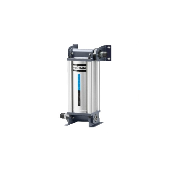 Filtr z węglem aktywnym Atlas Copco, 20 l/s, 16bar