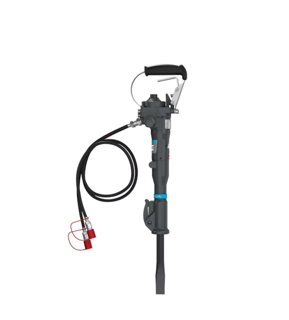 Młot hydrauliczny Atlas Copco, Hex 22 x 82.5