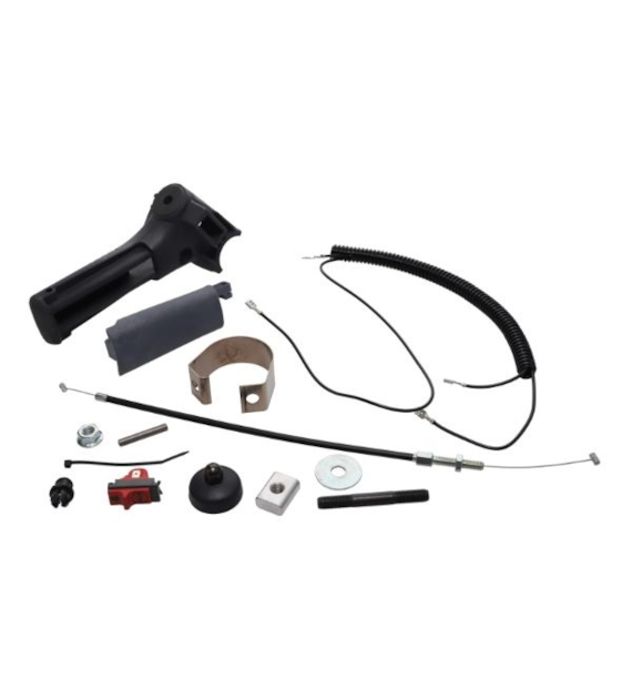 Uchwyt do młota Cobra TT Atlas Copco