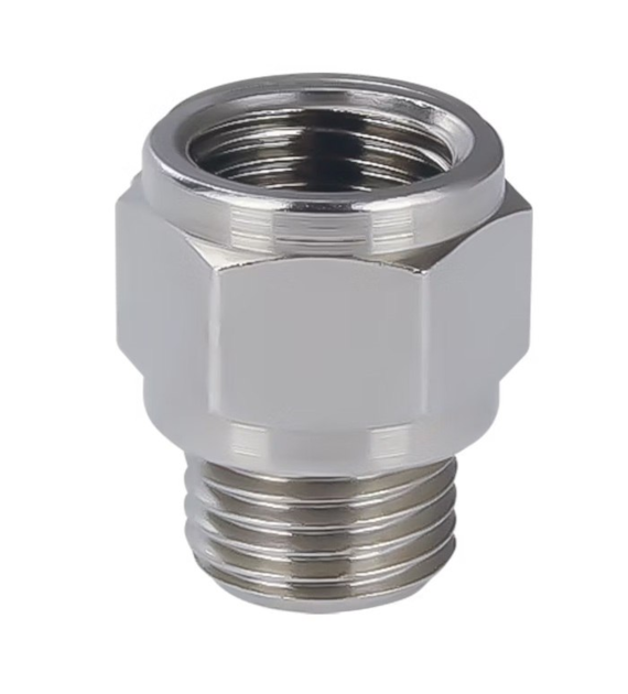 Redukcja GZ 1/2 BSP x GW 1/2 BSP