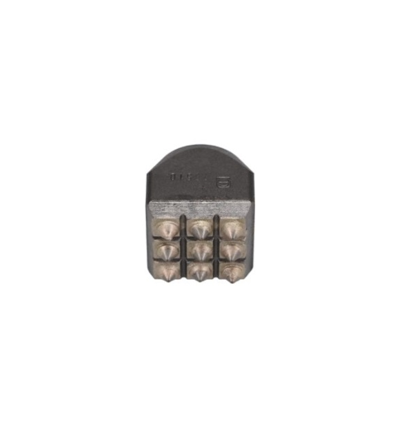 Groszkownik 9 punktowy Atlas Copco,HEX 19x50,40x40