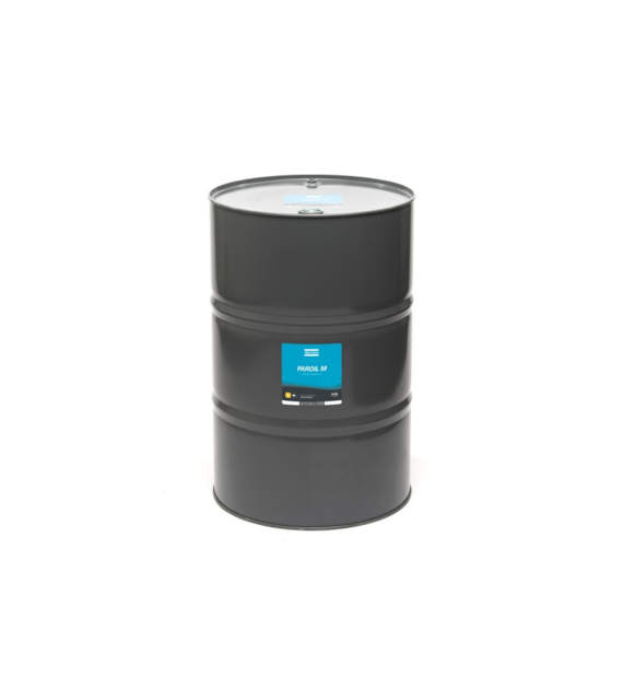 Olej sprężarkowy Paroil M, 210L Atlas Copco