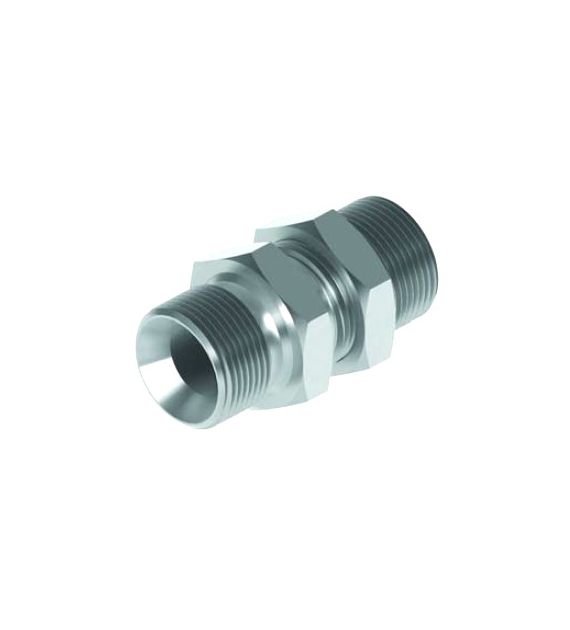 Złączka grodziowa 1/2 BSP (gw. przyłącz) x 5/8 BSP