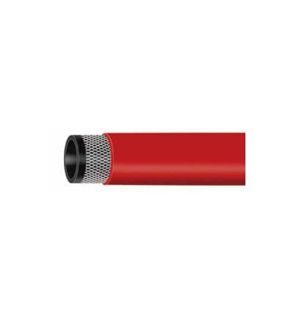 Wąż GST II RED 15, DN19, 15bar, T=100°C