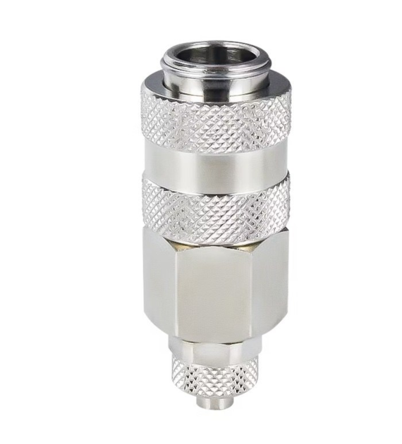 Szybkozłączka gniazdo, 10x8, DN 7,4