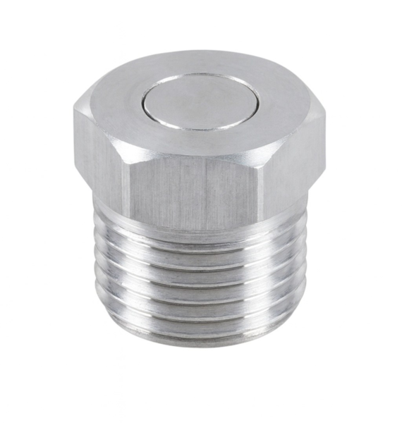 Korek odpowietrzający z zaworem 1 BSPT