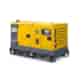 Generator prądu Atlas Copco 17,5 kVA / 14 kW, ON