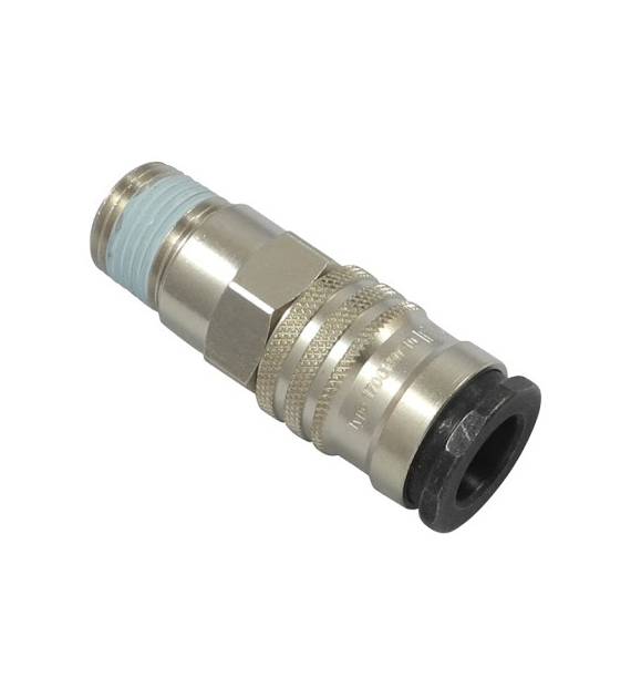 Szybkozłączka gniazdo, GZ-3/4, seria 1700