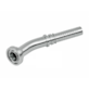 Końcówka InterLock DN32 SFL6 22°, kołnierz Ø 54 mm