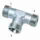 Korpus trójnika 10L (M16x1,5)