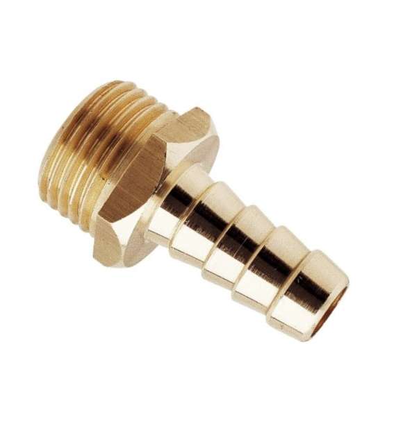 Złączka choinkowa DN25 GZ 1