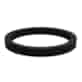 O-ring DN 50, 2  T=80°C