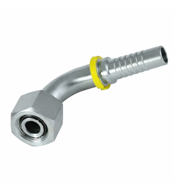 Końcówka DN40 DKOR 90° 1.1/2