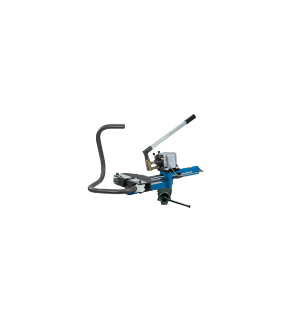 Giętarka ręczna O+P do rur 06-42 mocowana w imadle