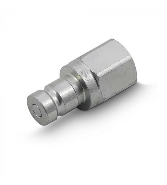 Szybkozłącze pomiarowe wtyk GW 1/8-27 NPT