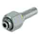 Końcówka DN13 DKOL M27x2 18L