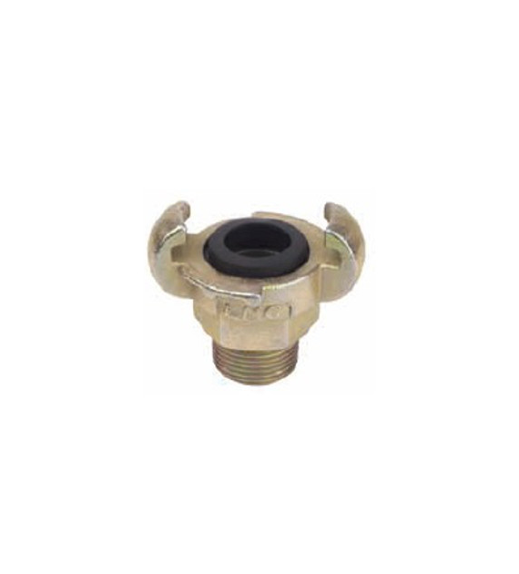 Złączka kłowa European AIR, 42 mm, GZ-1 