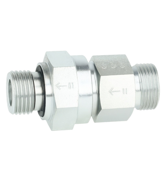 Korpus zaworu zwrotnego RHZ35LRED GZ 1.1/4 BSPP