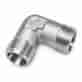 Korpus złączki kątowej 28L (M36x2), stal 316L