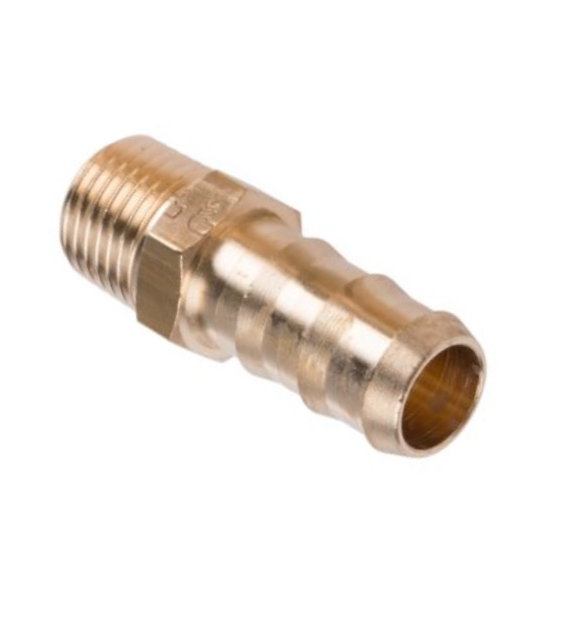 Złączka choinkowa DN13 GZ 1/2