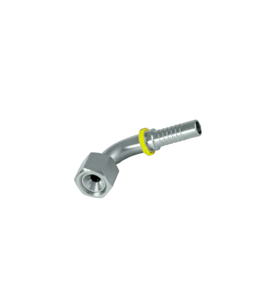 Końcówka DN08 Komatsu JIS M16x1,5 90°