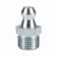 Smarowniczka prosta 1/8 NPT DIN 71412A