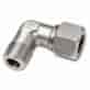 Przyłączka kątowa WE06LLM8X1 stal 316
