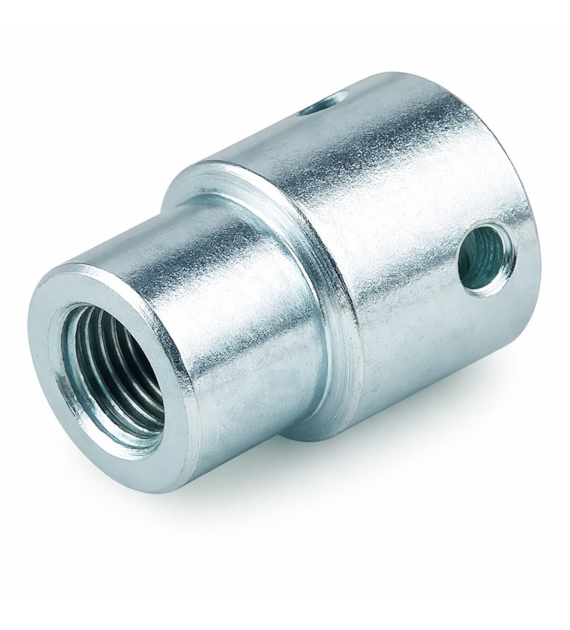 Złączka gniazdowa STECKO DN20-GW M20x1,5