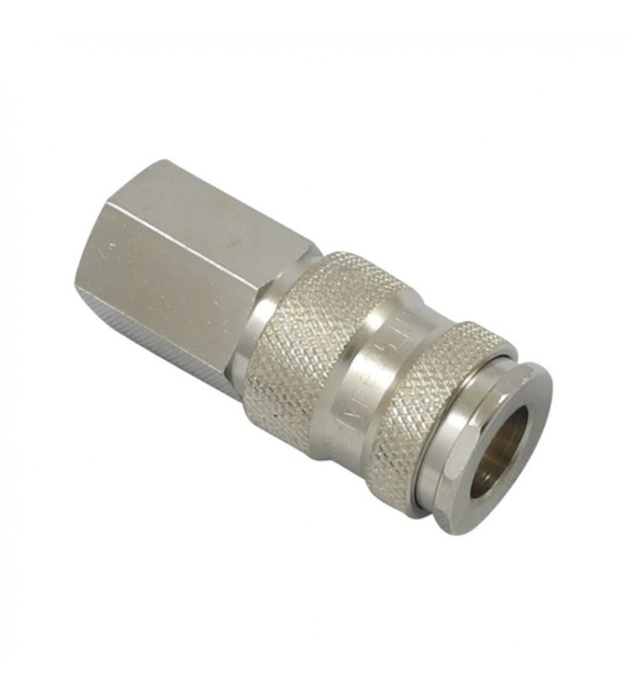 Szybkozłączka gniazdo, GW-M14x1,5, seria 25