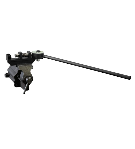 Prasa ręczna do osadz. pierścini 6S - 15L