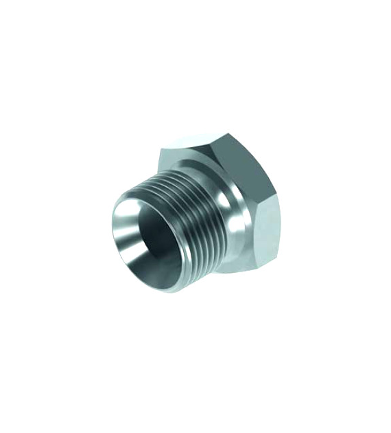 Korek GZ 2 BSP, stal 316L